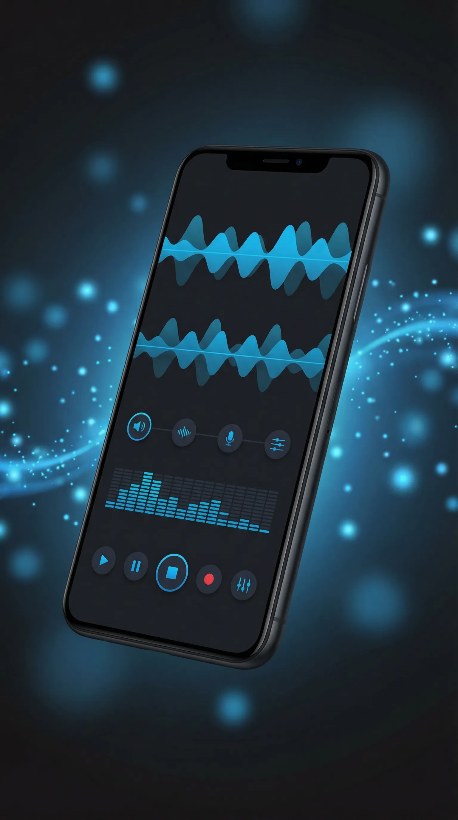 幻影体育app APP 界面展示